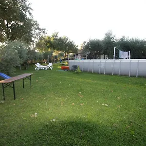  Vakantieboerderij Franciacorta Italië