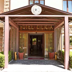 *** Hotel Cilicia Italië