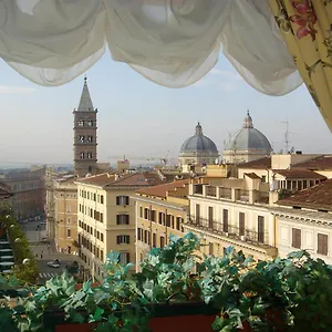**** Hotel Champagne Palace Italië