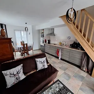  Appartement Le Boisnheur Frankrijk