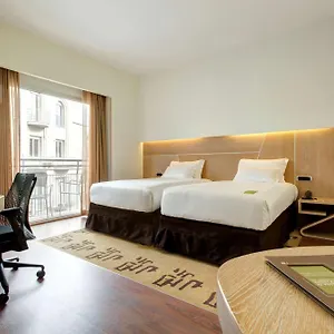**** Hotel Hilton Garden Claridge Italië