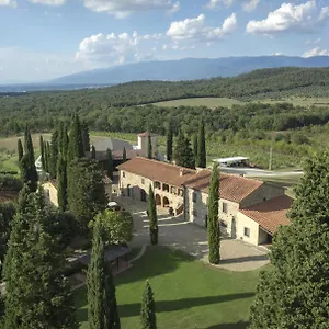  Landhuis Borgo Iesolana Italië