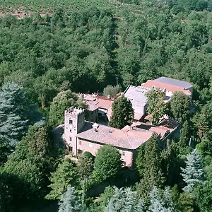  Vakantieboerderij Castello Di Querceto Italië