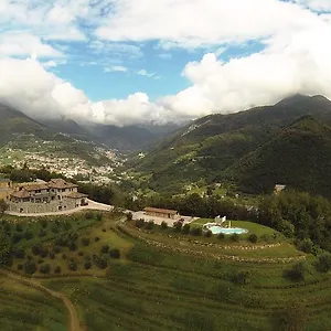  Vakantieboerderij Colletto Agribiorelais Italië